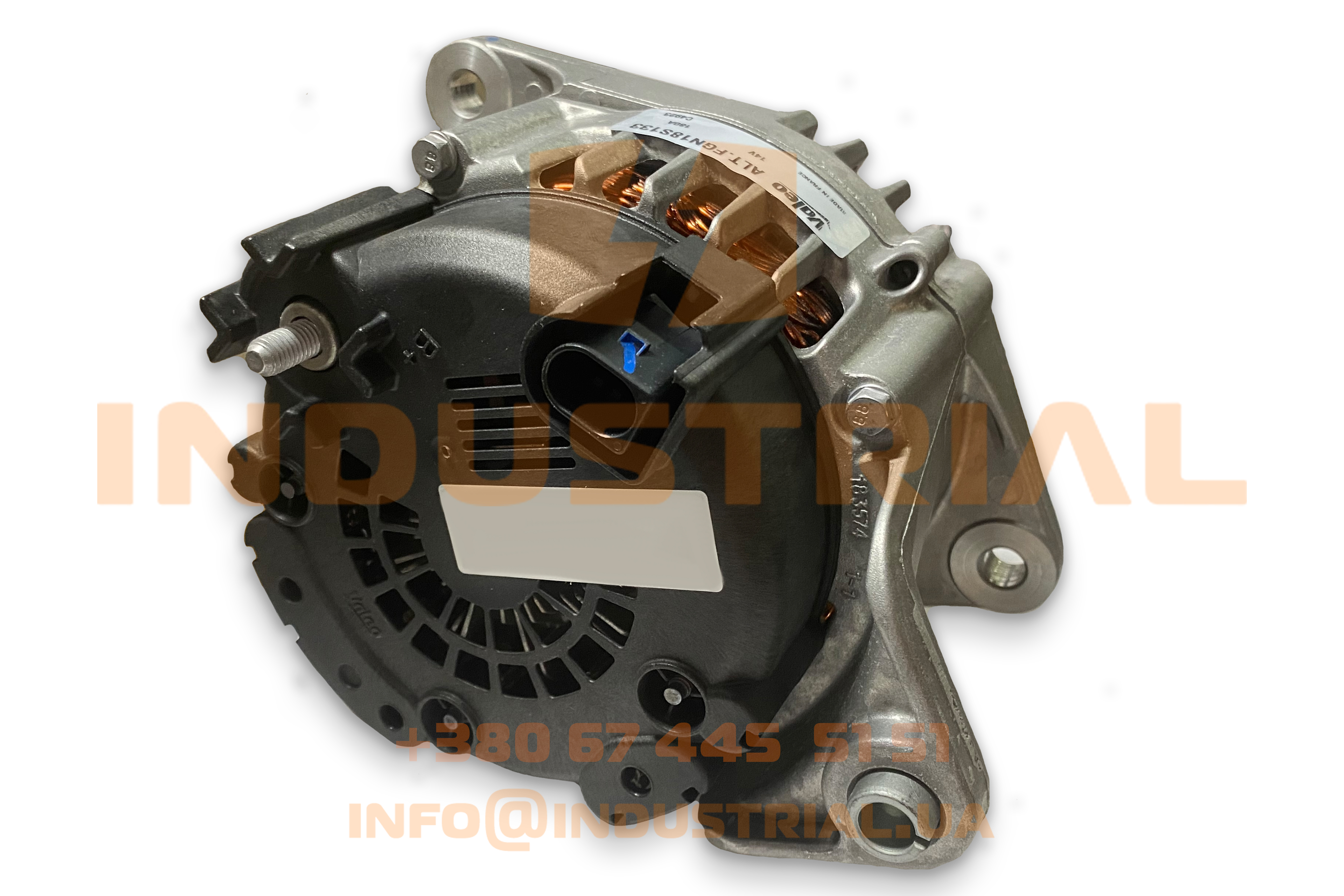 CNH 7253142 CNH INDUSTRIAL (IVECO)